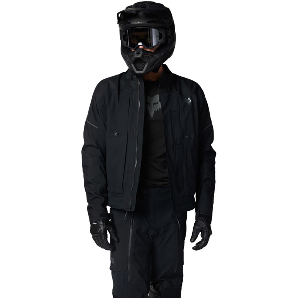 Ranger Gore-Tex® ADV Jacket