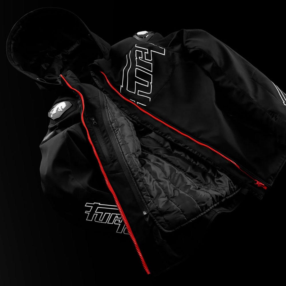 Sektor Roadster Evo Jas