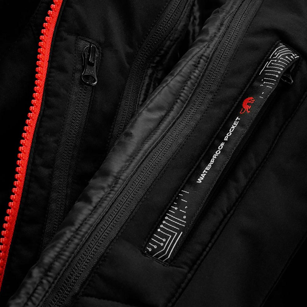 Sektor Roadster Evo Jas