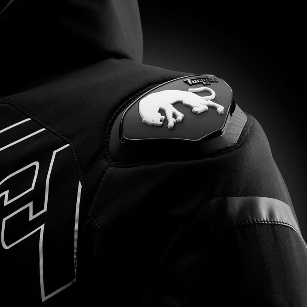 Sektor Roadster Evo Jas