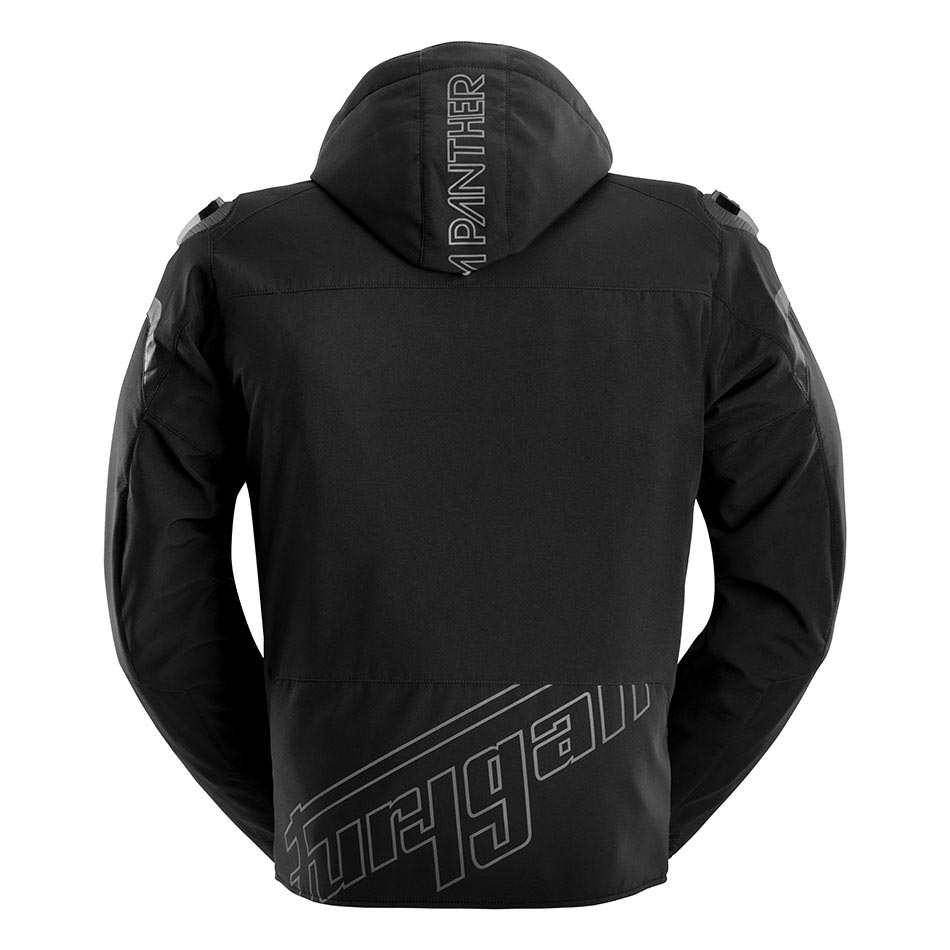 Sektor Roadster Evo Jas