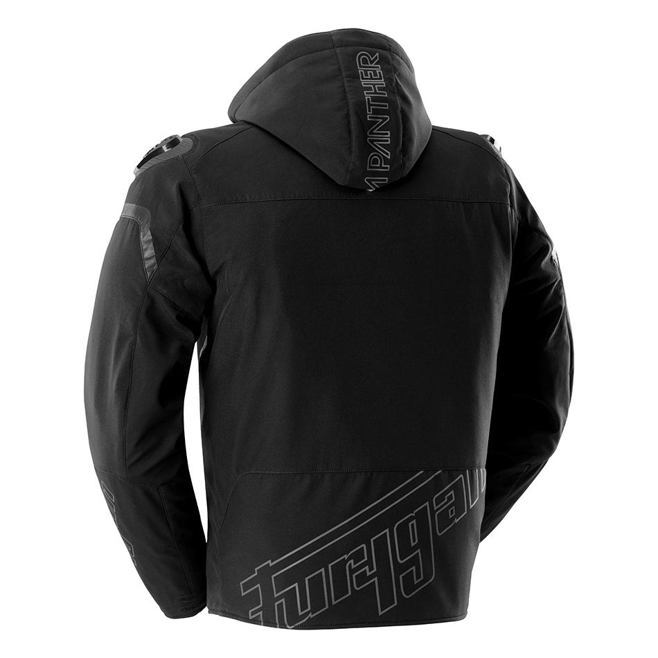 Sektor Roadster Evo Jas