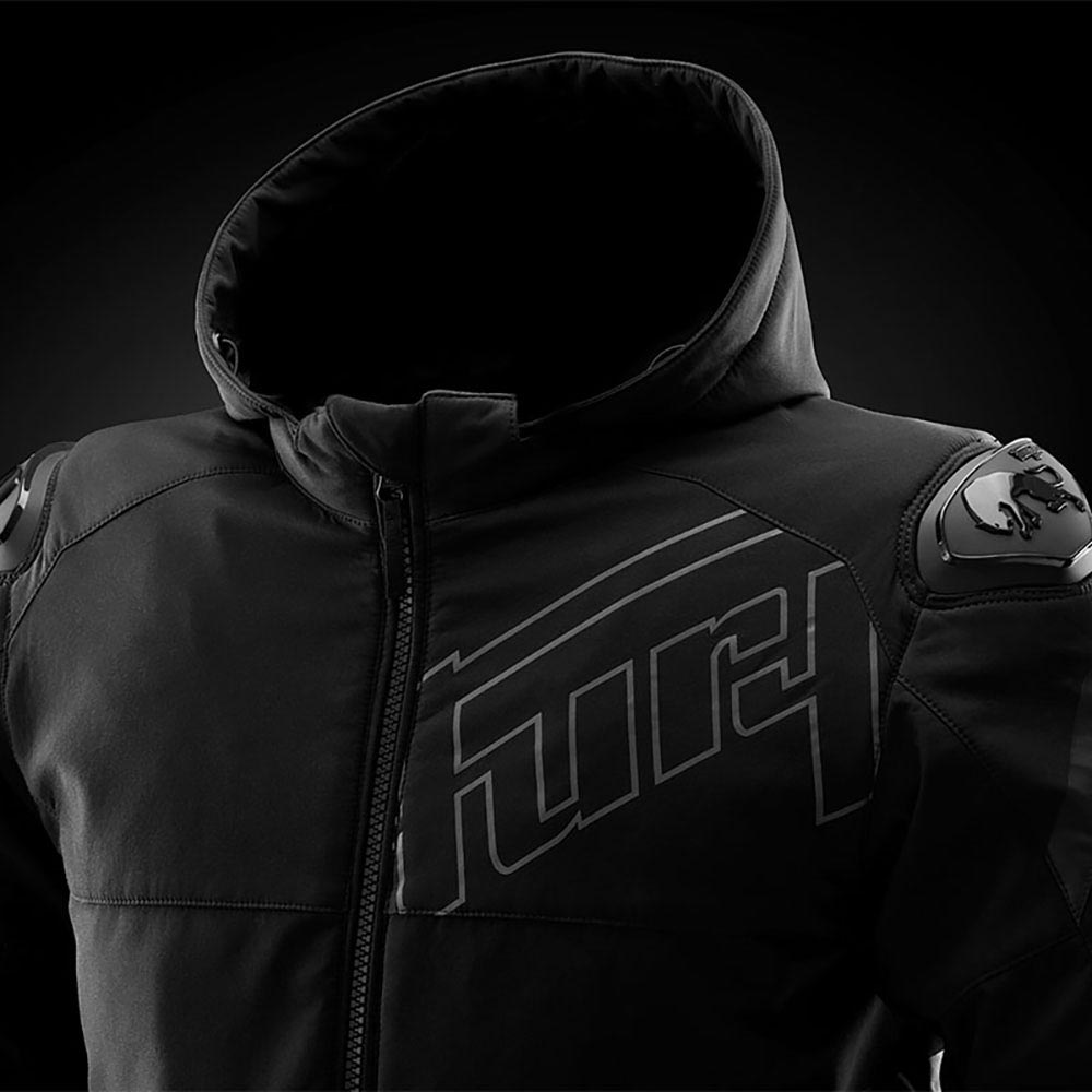 Sektor Roadster Evo Jas