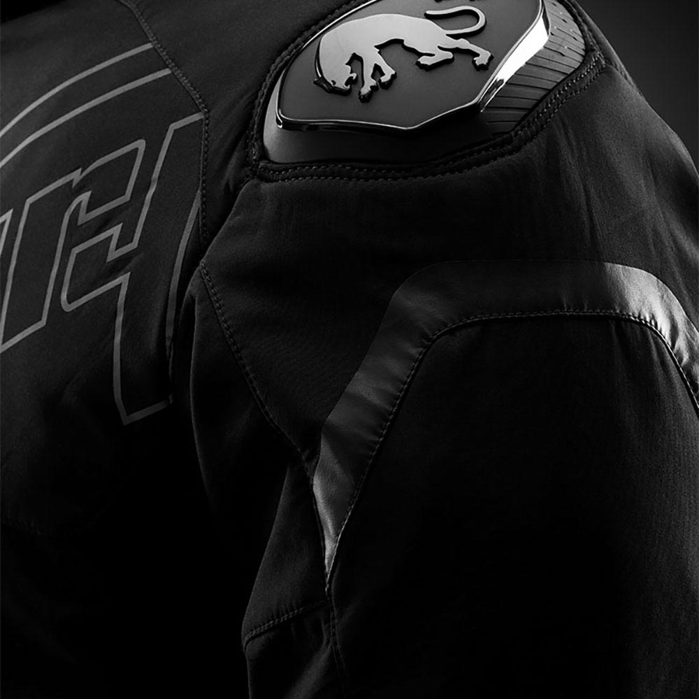 Sektor Roadster Evo Jas