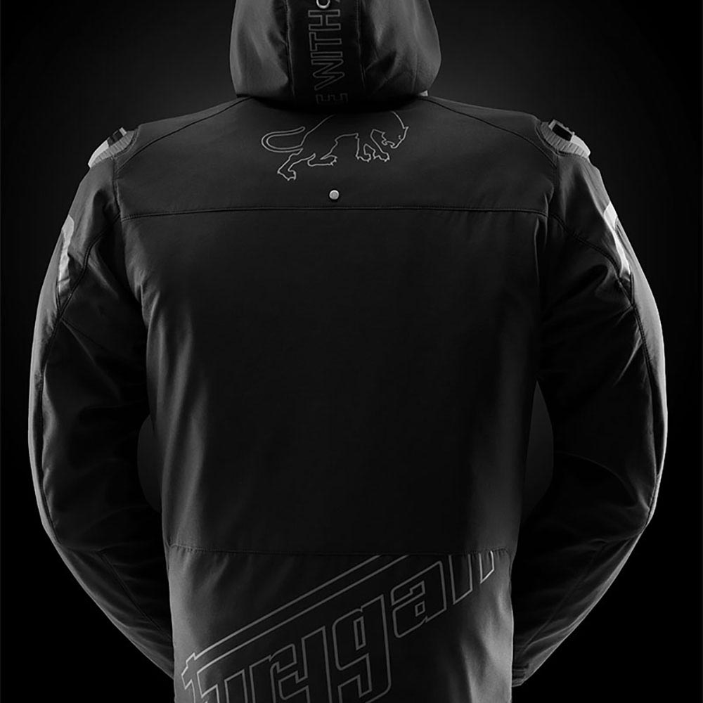 Sektor Roadster Evo Jas