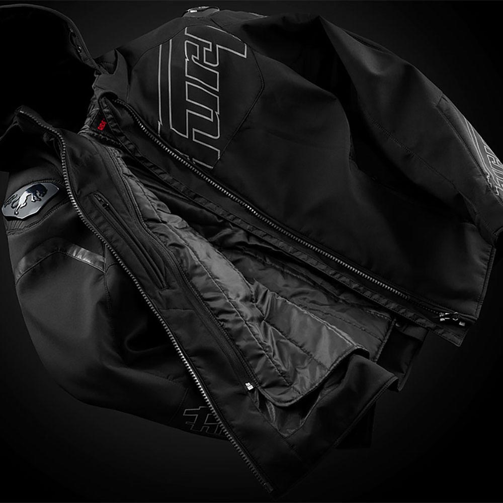 Sektor Roadster Evo Jas