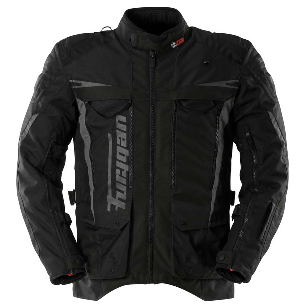 Montroc Kevlar® Primaloft® 3 in 1+ jas