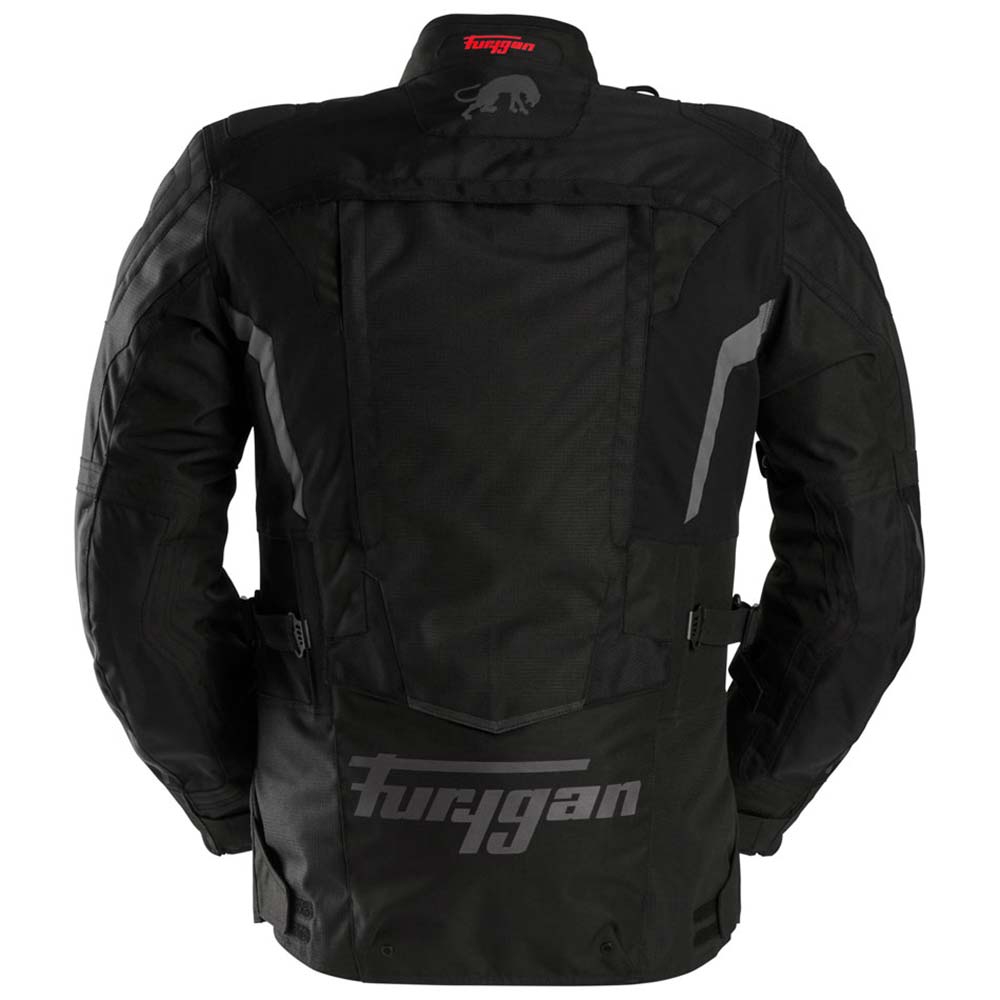 Montroc Kevlar® Primaloft® 3 in 1+ jas