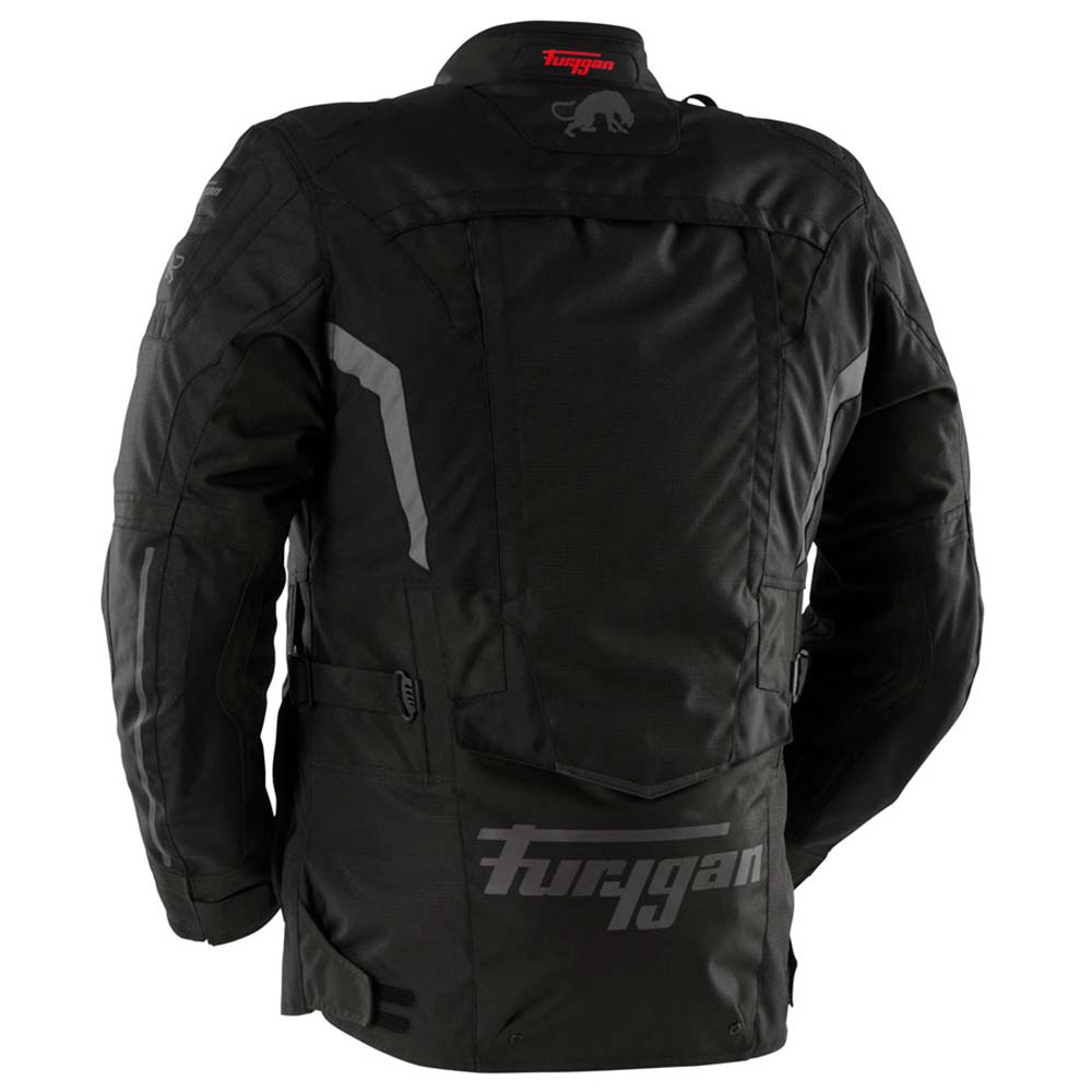 Montroc Kevlar® Primaloft® 3 in 1+ jas