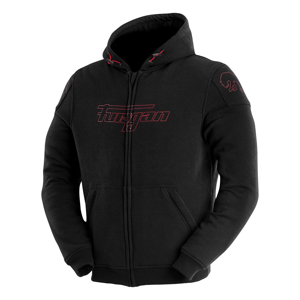 Livio X Kevlar® Sweatshirt