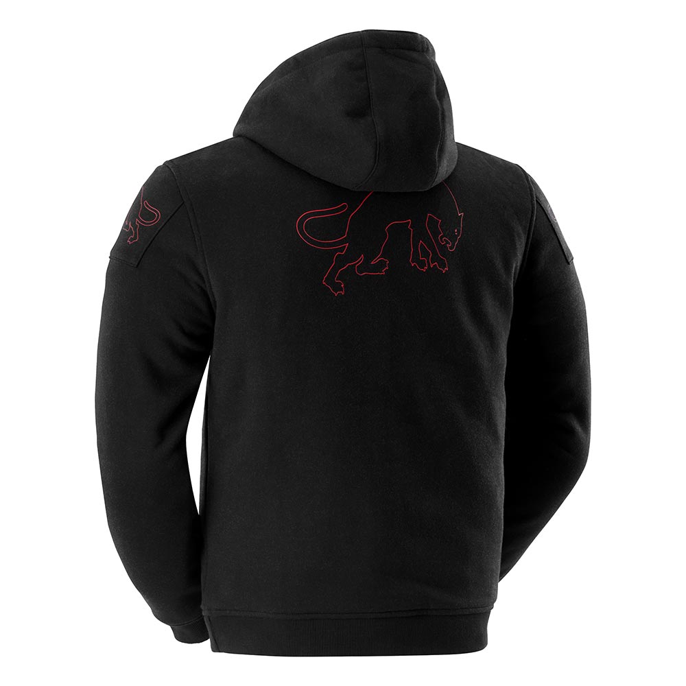 Livio X Kevlar® Sweatshirt