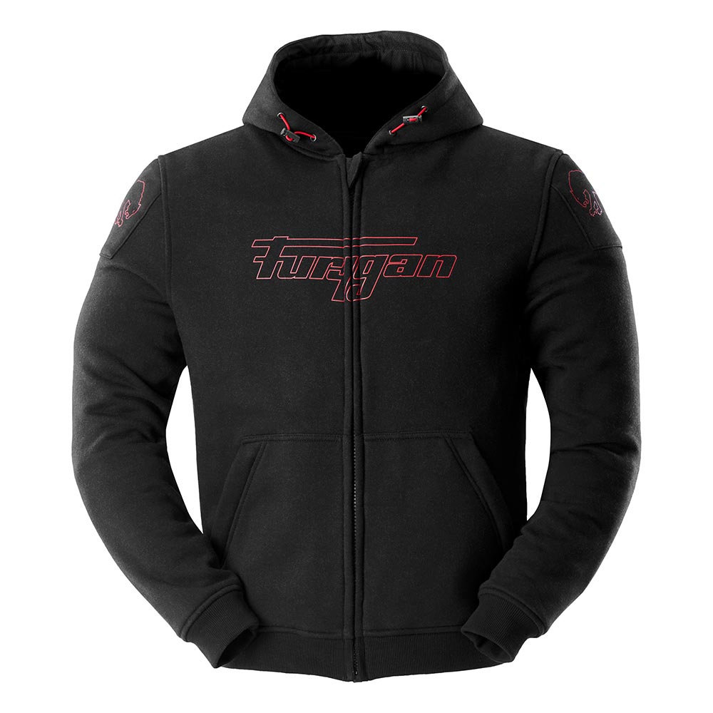 Livio X Kevlar® Sweatshirt