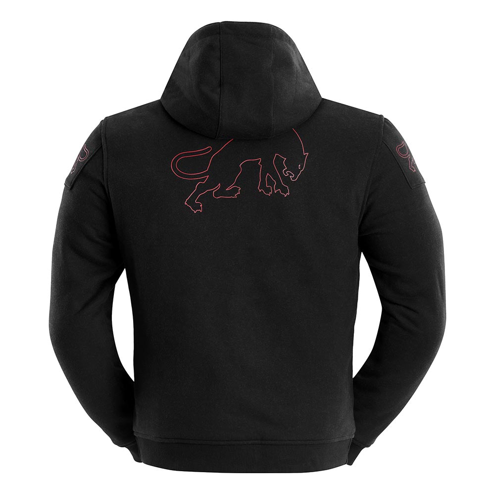 Livio X Kevlar® Sweatshirt