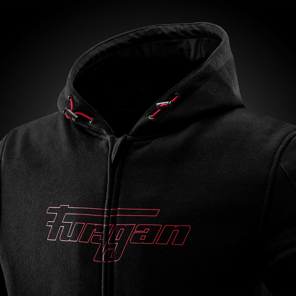 Livio X Kevlar® Sweatshirt