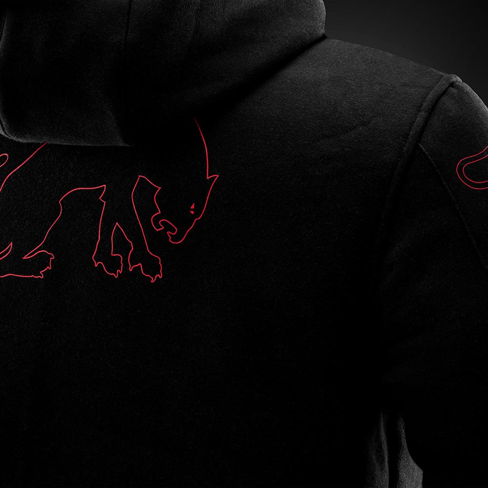 Livio X Kevlar® Sweatshirt
