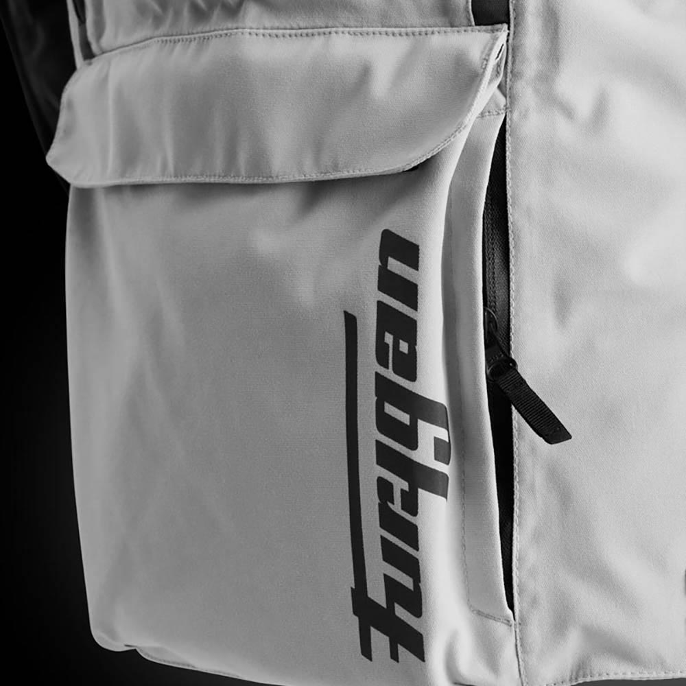 Challenger 3C PrimaLoft®-jas