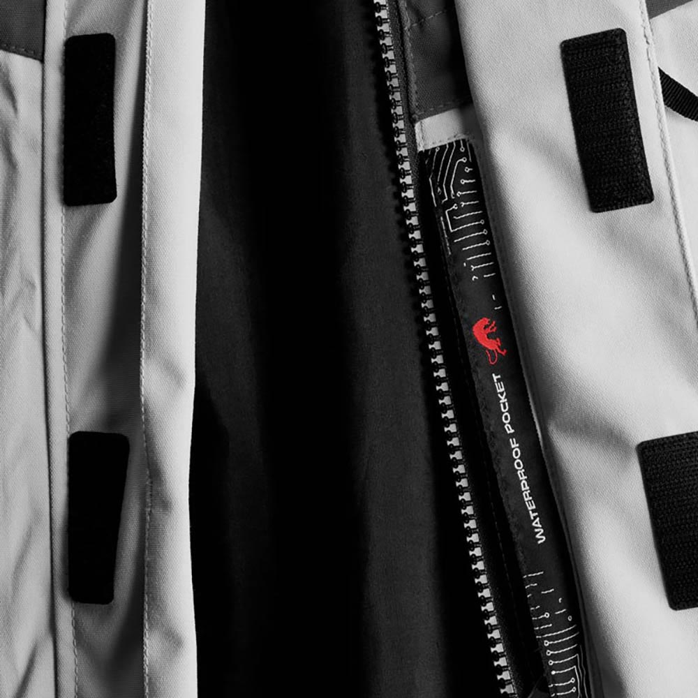 Challenger 3C PrimaLoft®-jas