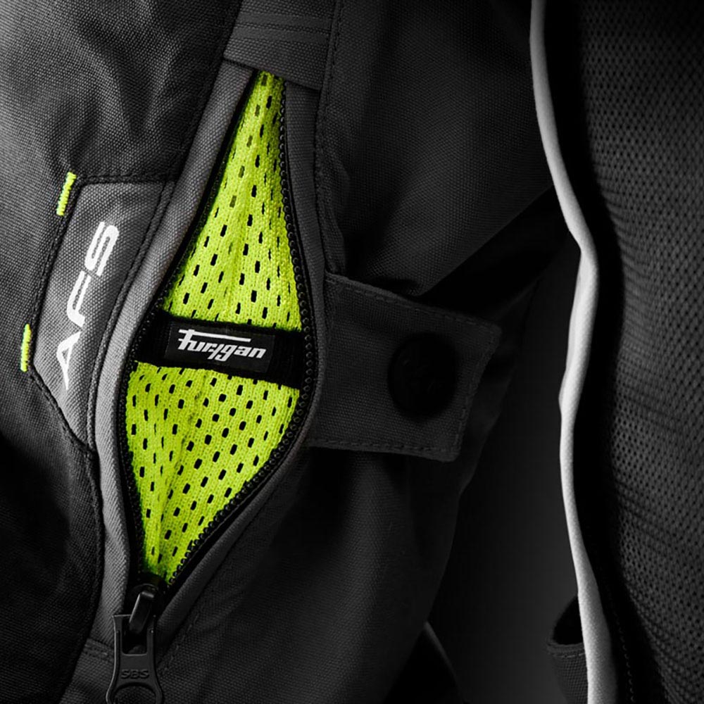 Challenger 3C PrimaLoft®-jas