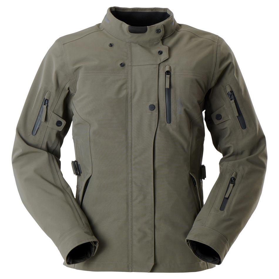 Sarah Trooper damesjack