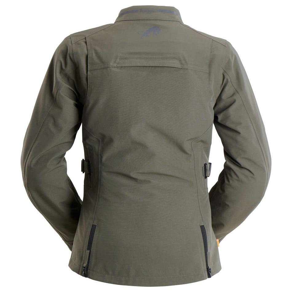 Sarah Trooper damesjack