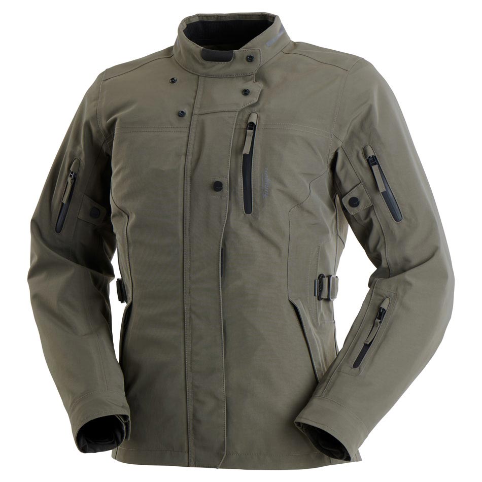 Sarah Trooper damesjack