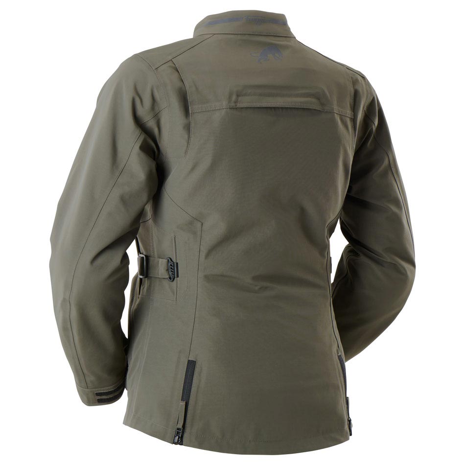 Sarah Trooper damesjack