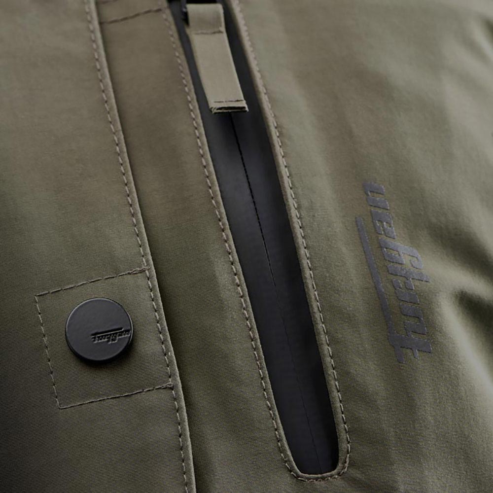 Sarah Trooper damesjack