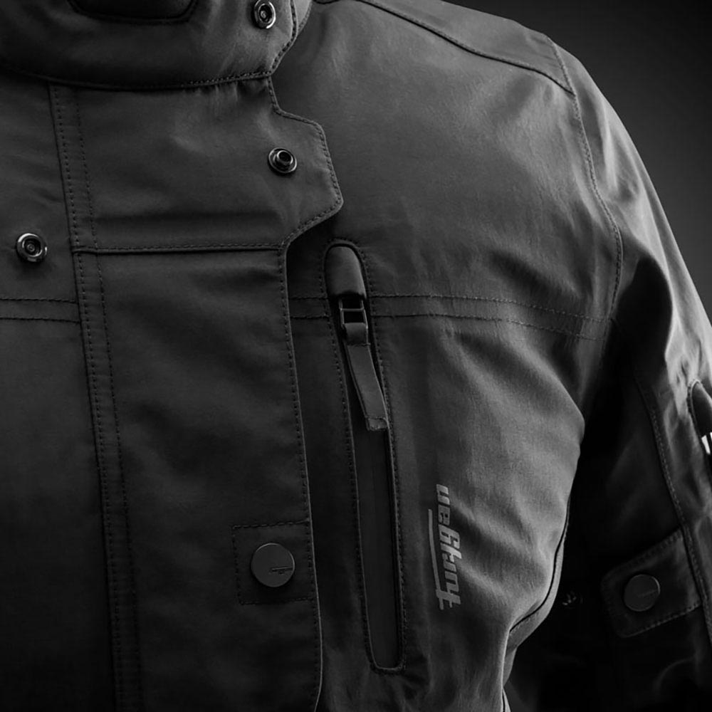 Sarah Trooper damesjack