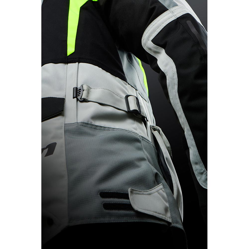 Montroc Kevlar® Primaloft® 3 in 1+ jas