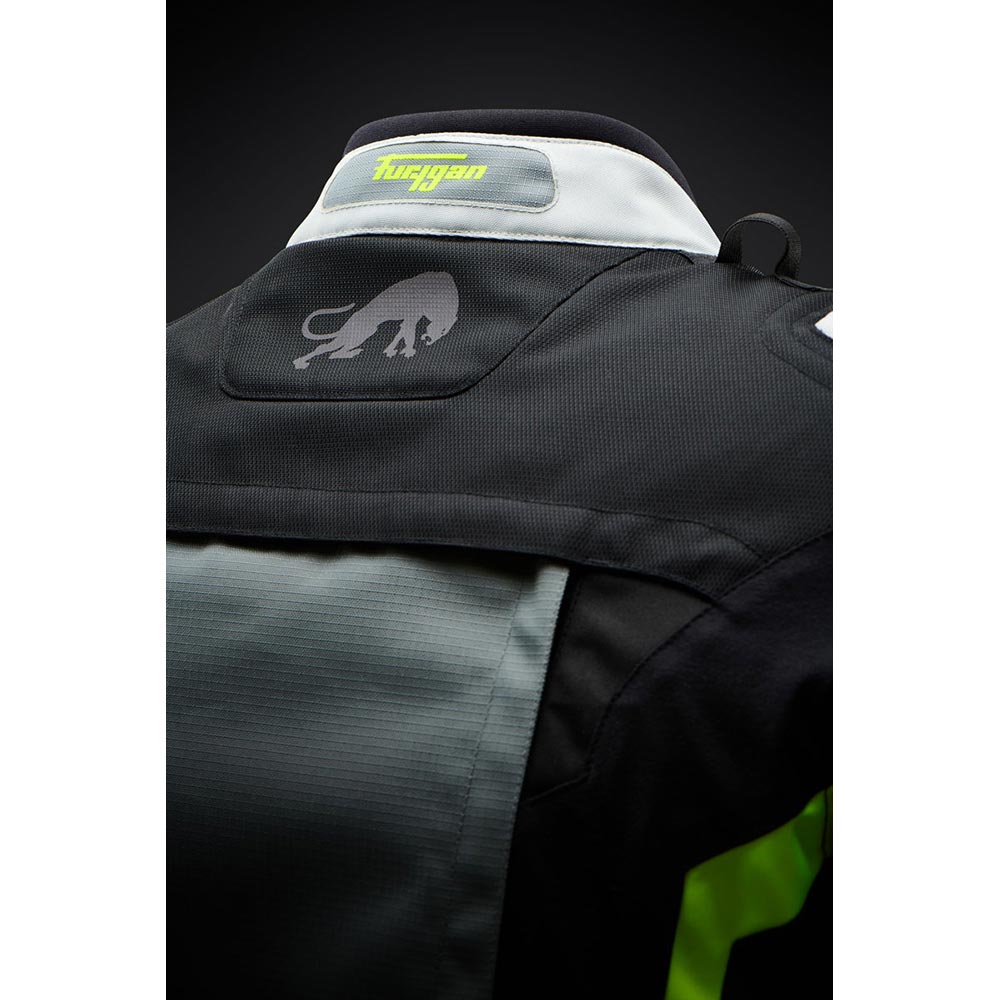 Montroc Kevlar® Primaloft® 3 in 1+ jas