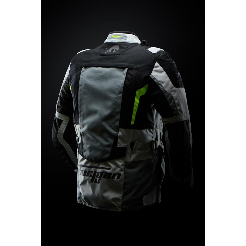 Montroc Kevlar® Primaloft® 3 in 1+ jas