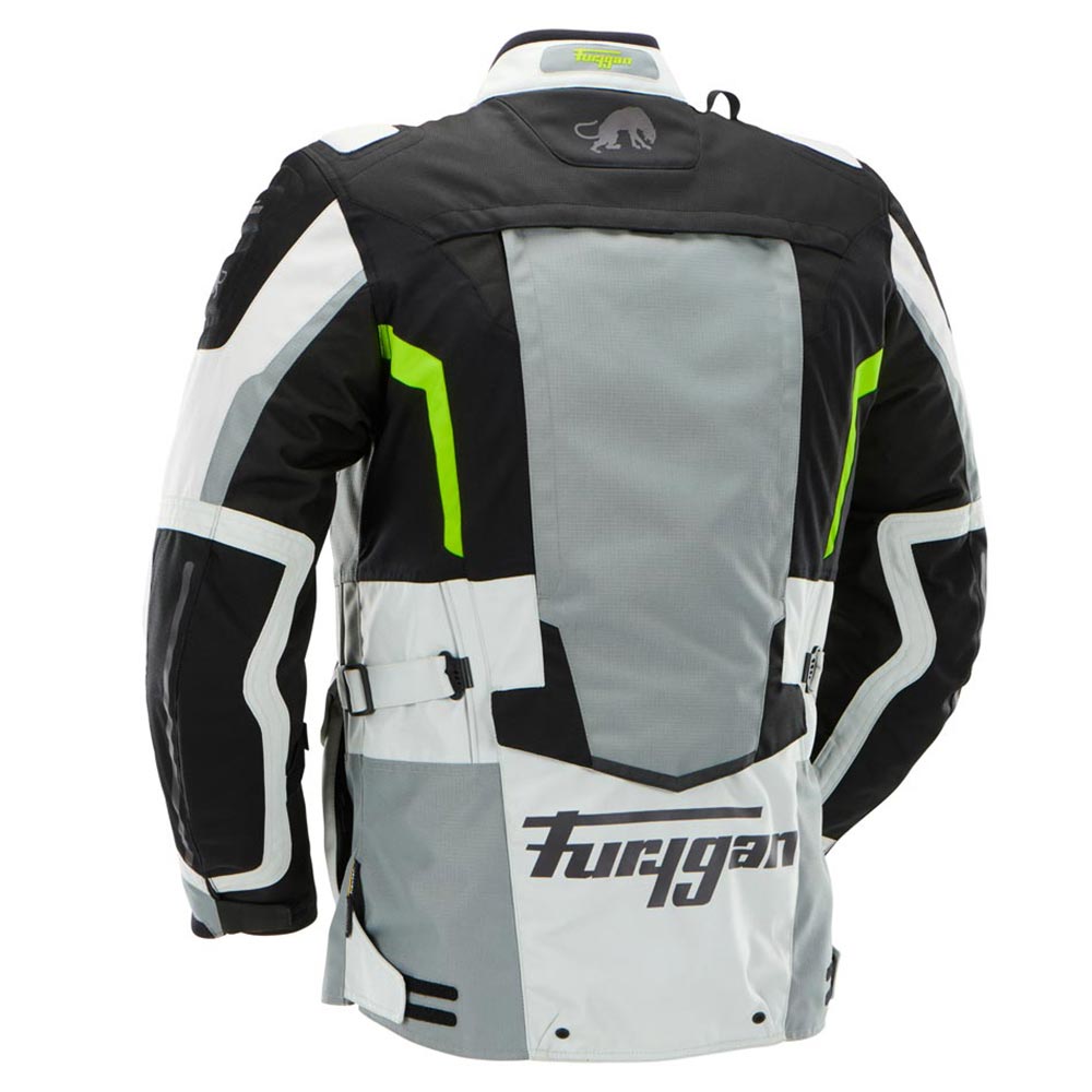 Montroc Kevlar® Primaloft® 3 in 1+ jas