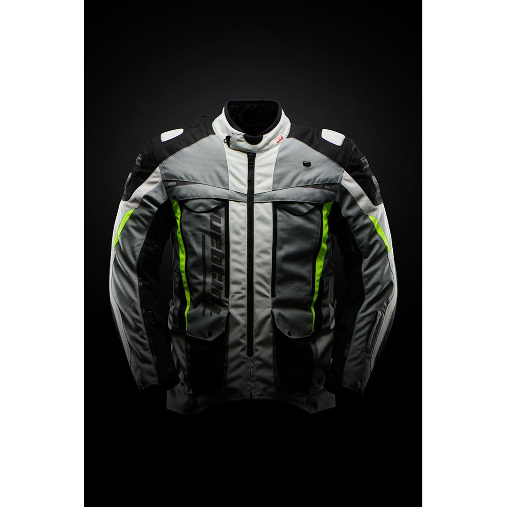 Montroc Kevlar® Primaloft® 3 in 1+ jas