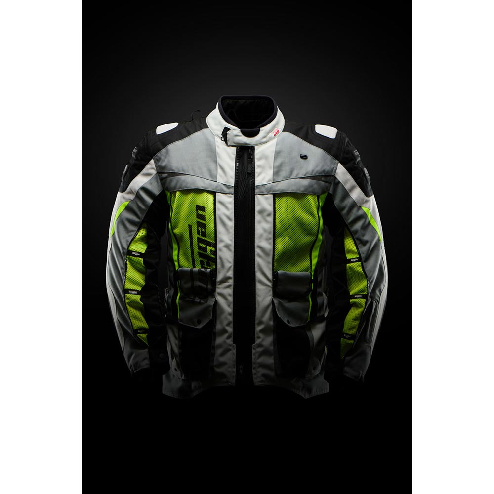 Montroc Kevlar® Primaloft® 3 in 1+ jas