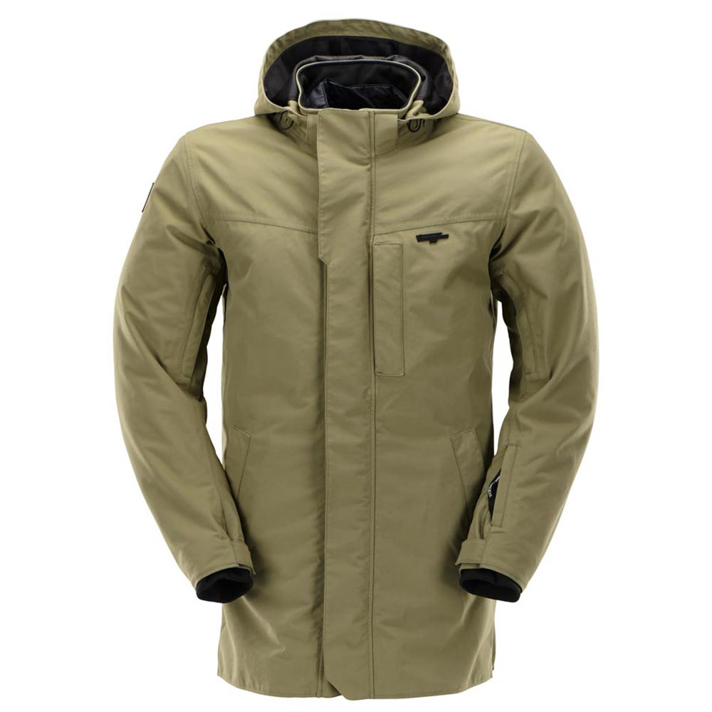 Stockholm PrimaLoft® jas