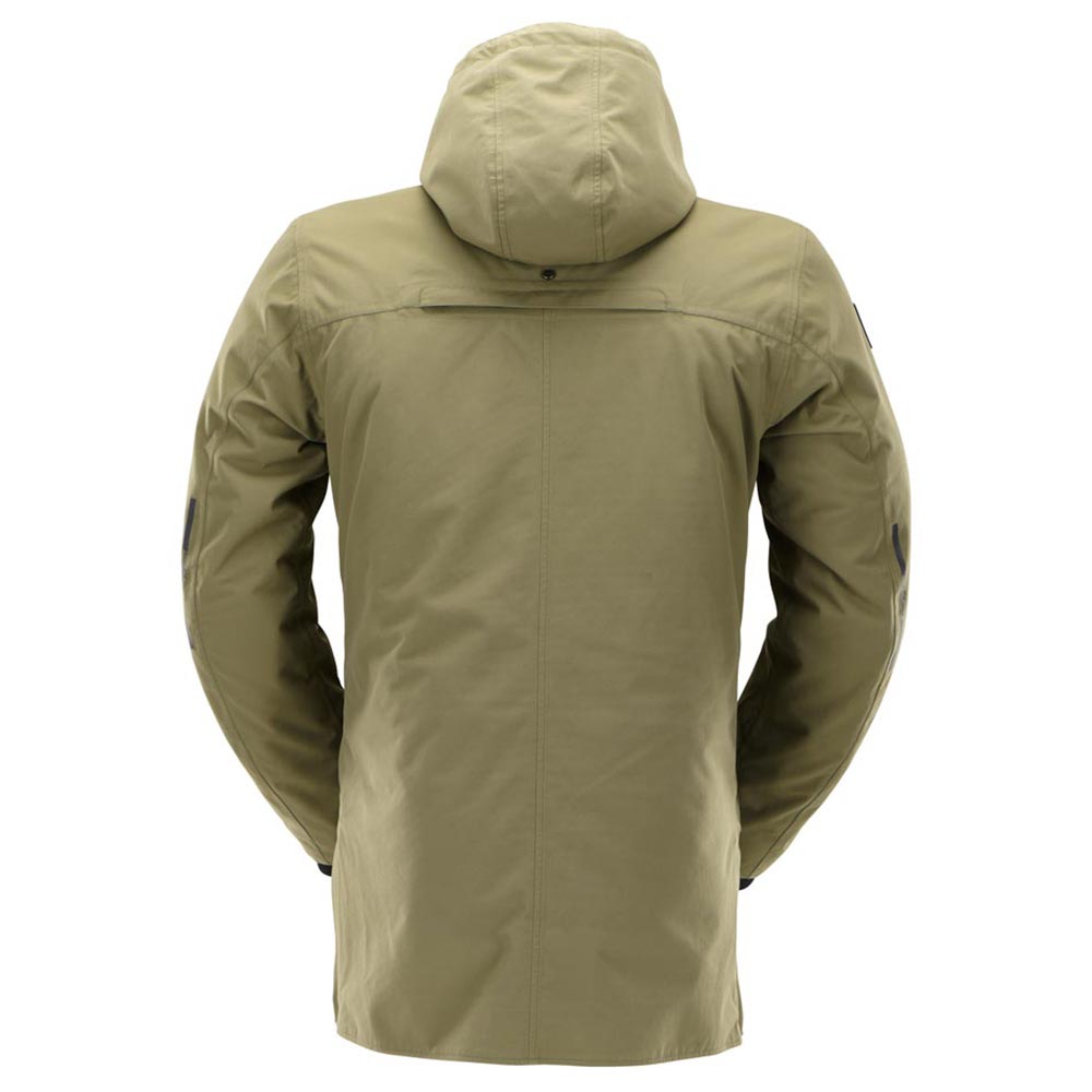 Stockholm PrimaLoft® jas