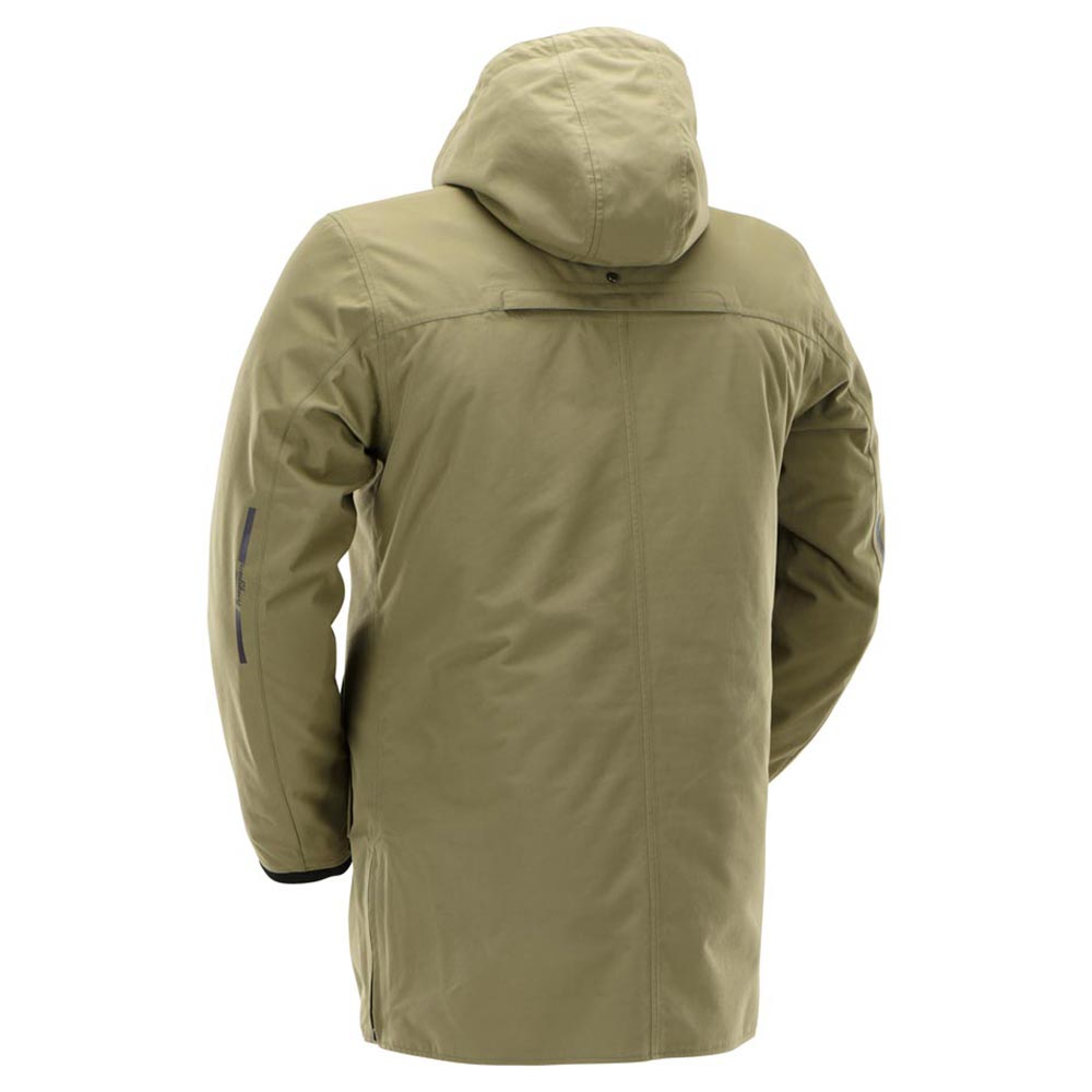 Stockholm PrimaLoft® jas