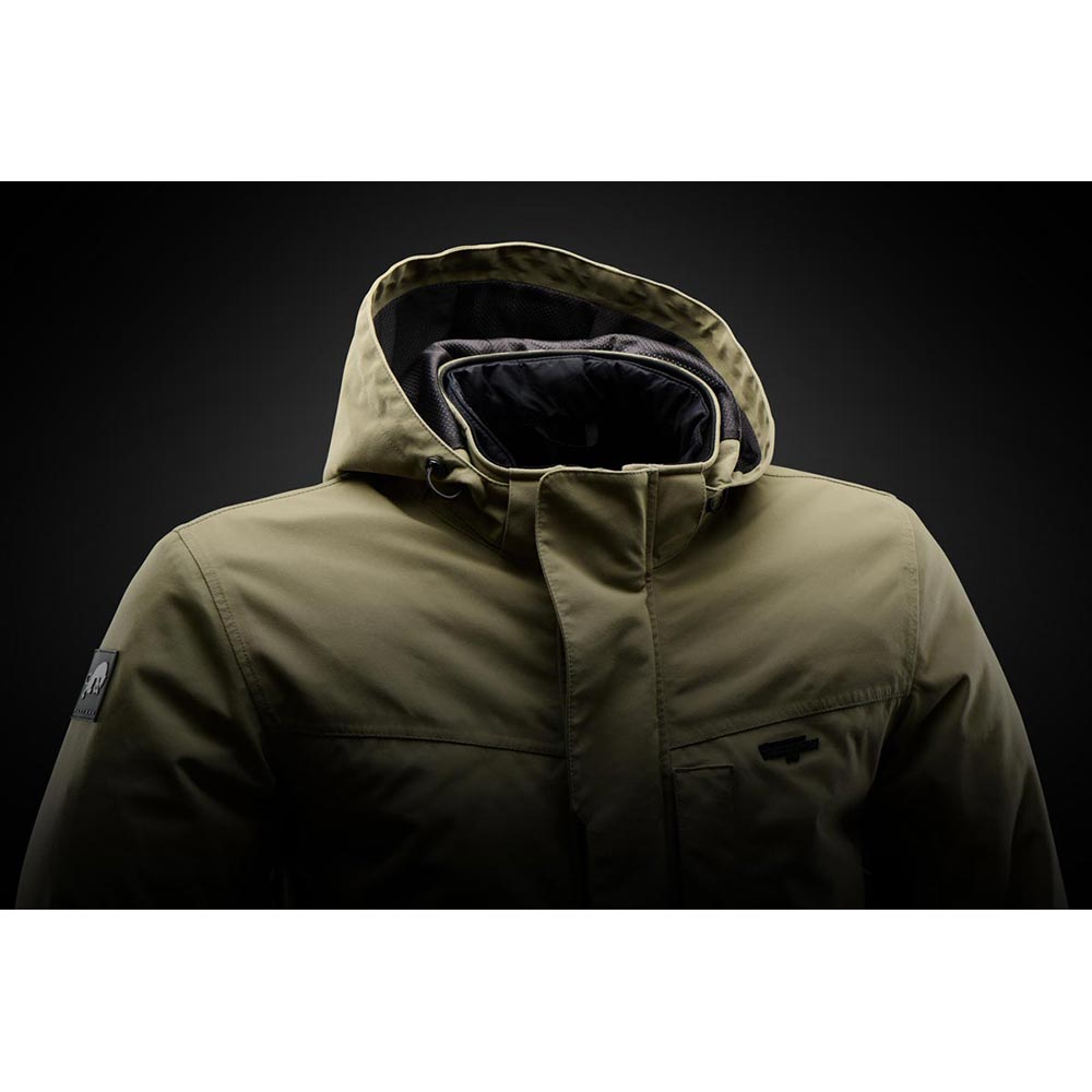 Stockholm PrimaLoft® jas