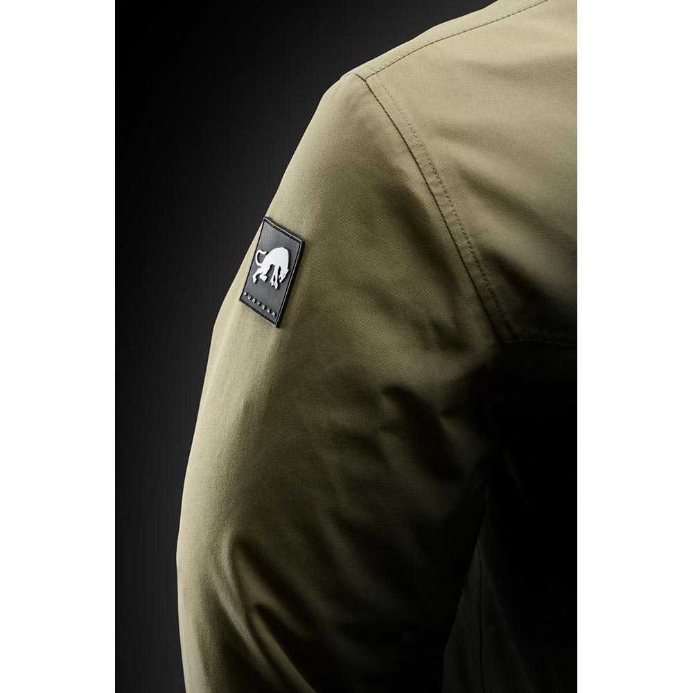 Stockholm PrimaLoft® jas