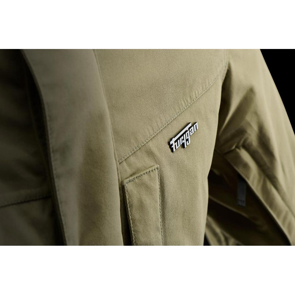 Stockholm PrimaLoft® jas