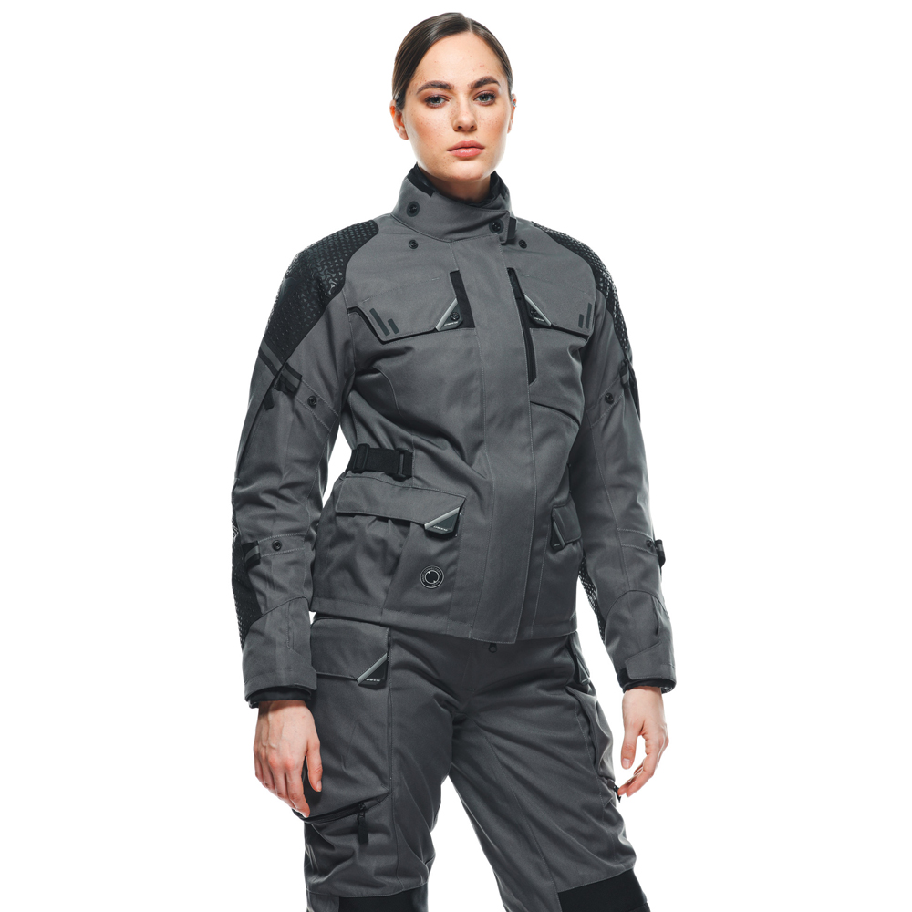 Ladakh Dames Jas 3LDry® D-Dame