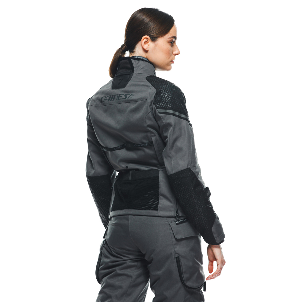 Ladakh Dames Jas 3LDry® D-Dame