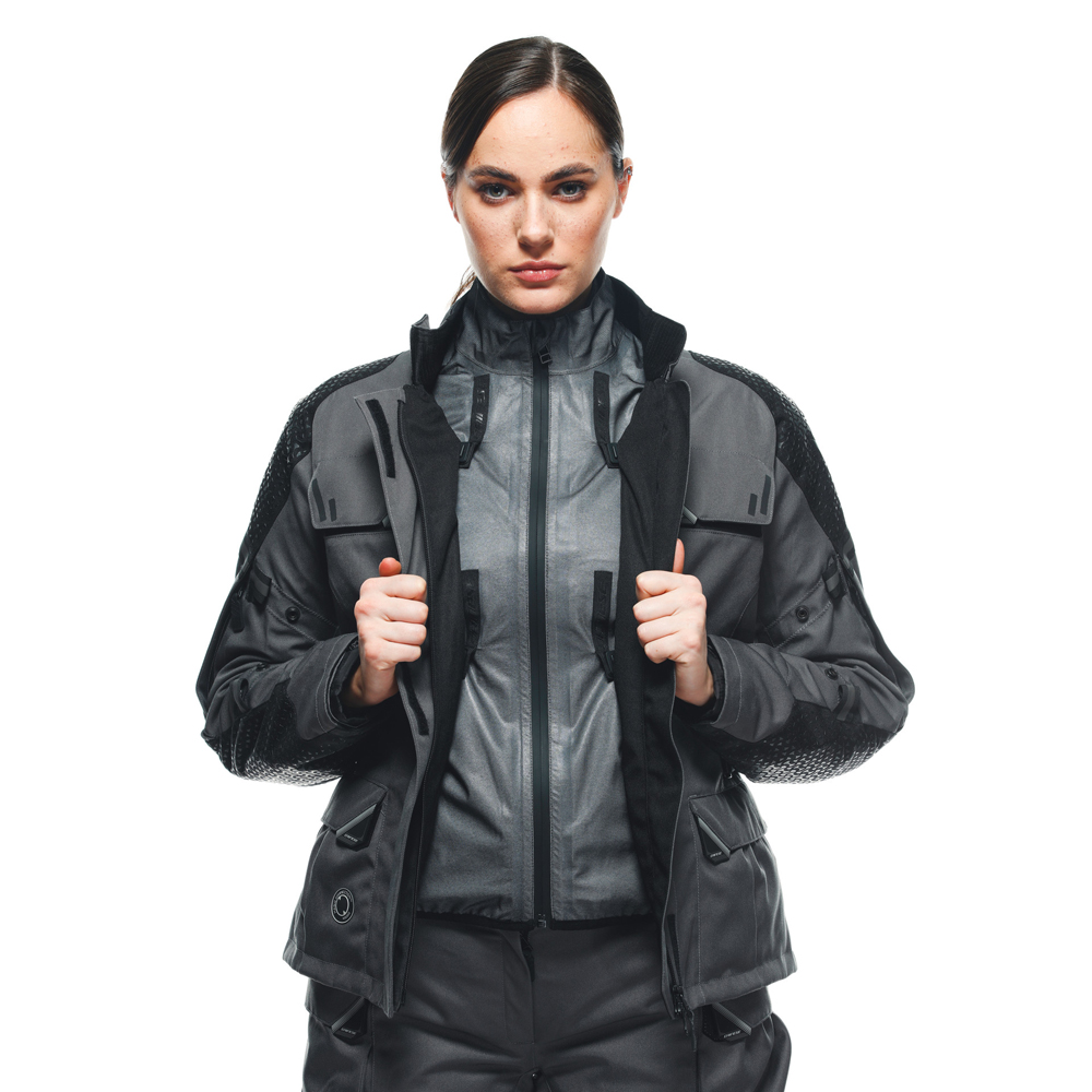 Ladakh Dames Jas 3LDry® D-Dame