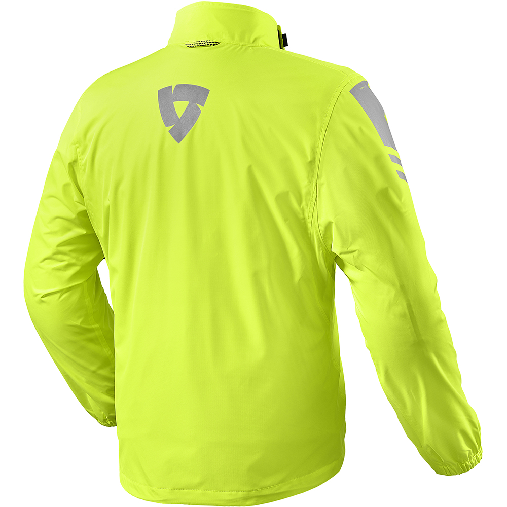 Cyclone 3 H2O-regenvest