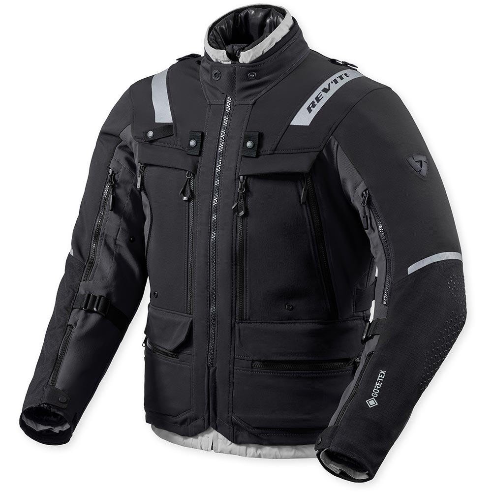 Defender 4 Gore-Tex®-jas