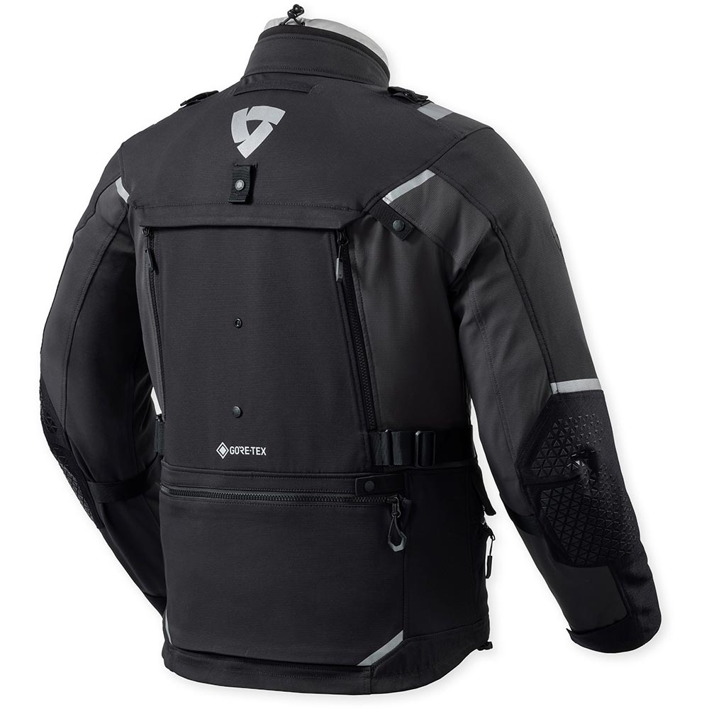 Defender 4 Gore-Tex®-jas