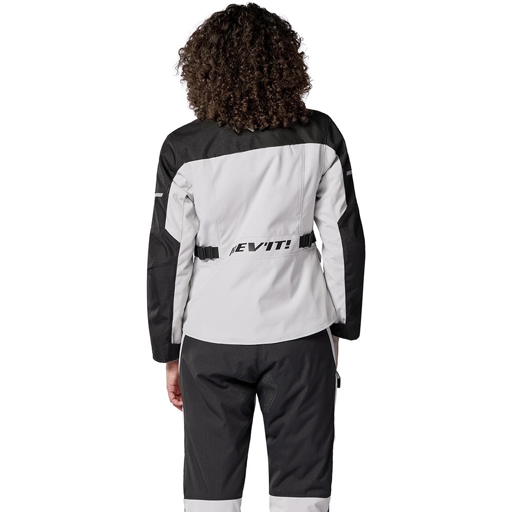 Convergent H2O Dames Jas