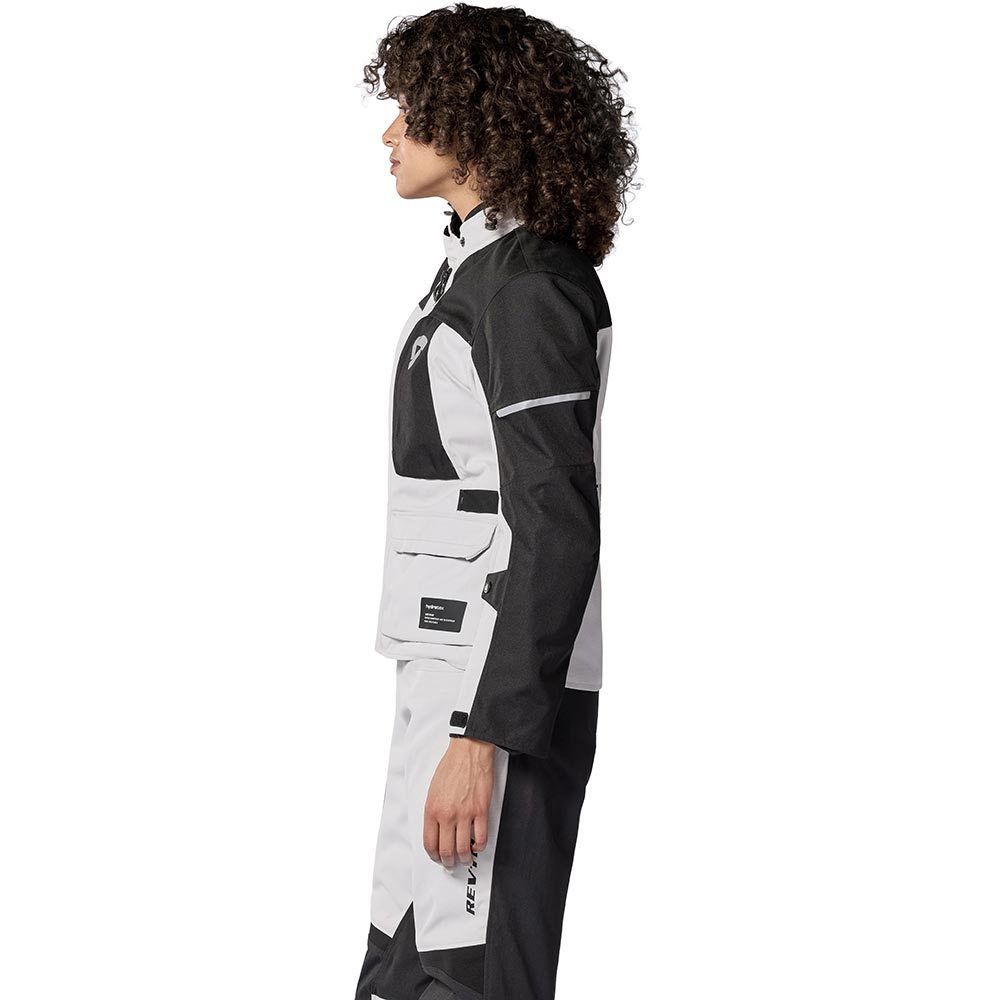 Convergent H2O Dames Jas