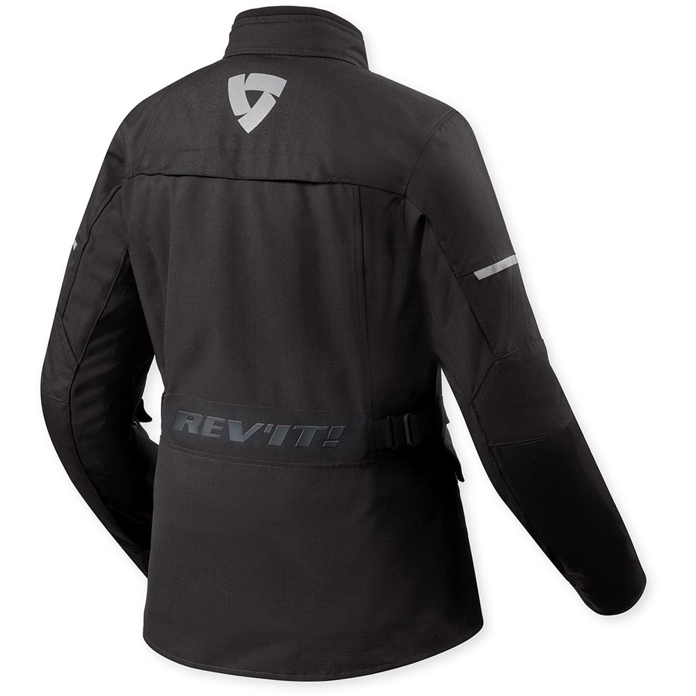 Convergent H2O Dames Jas