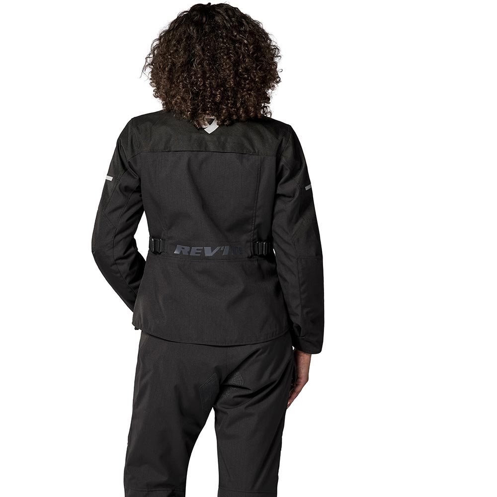 Convergent H2O Dames Jas